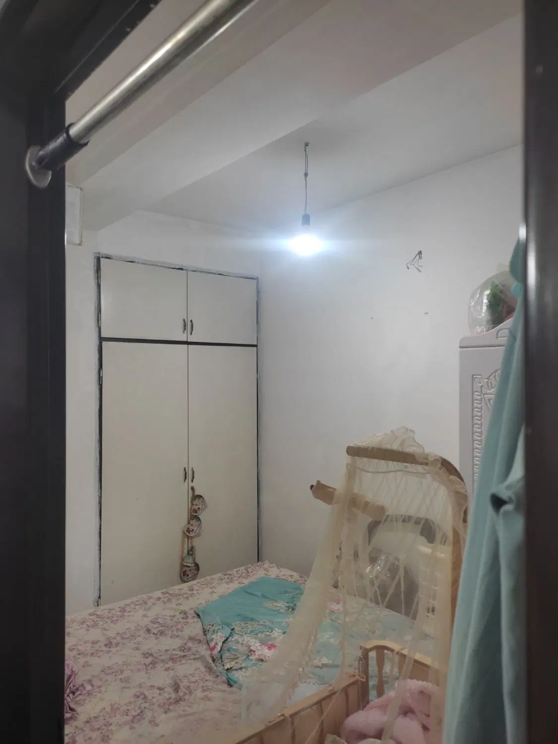 اجاره آپارتمان54متری منتظری جدید