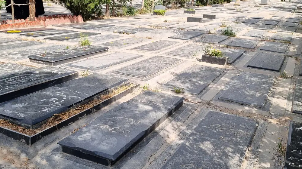 واگذاری قبر