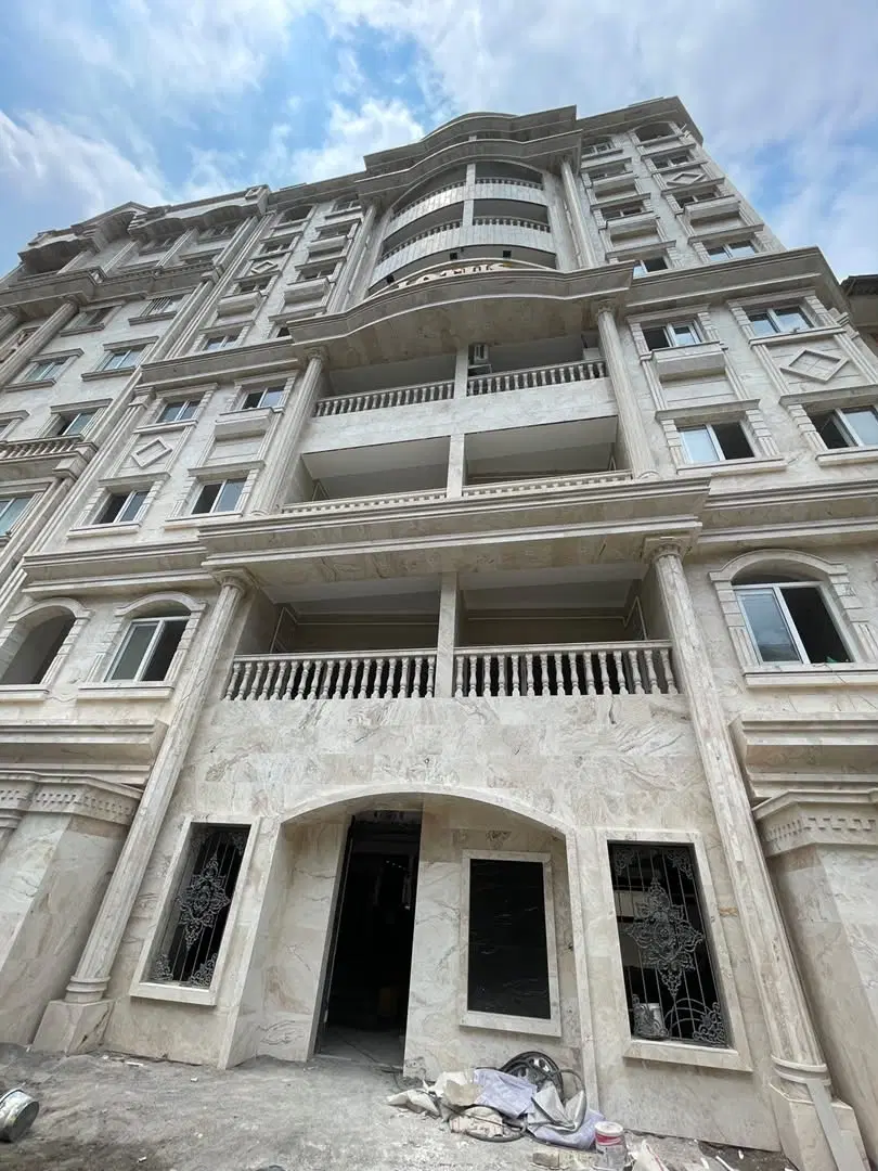 ملک نوساز آموزشگاه جنگل