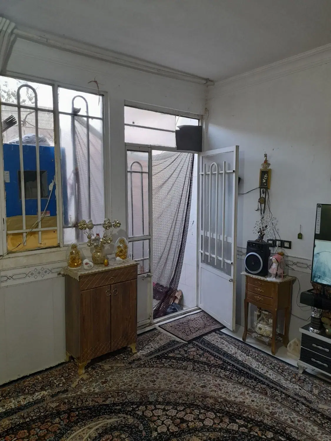 خانه فروشی ویلایی صادقیه پنجتن
