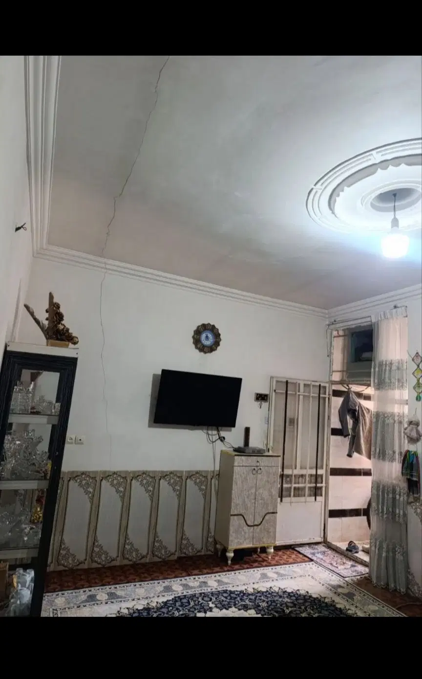 خانه ویلایی در نسیم شهر