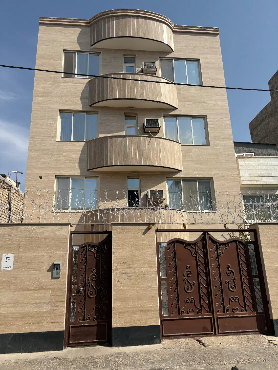 رهن ، کرایه