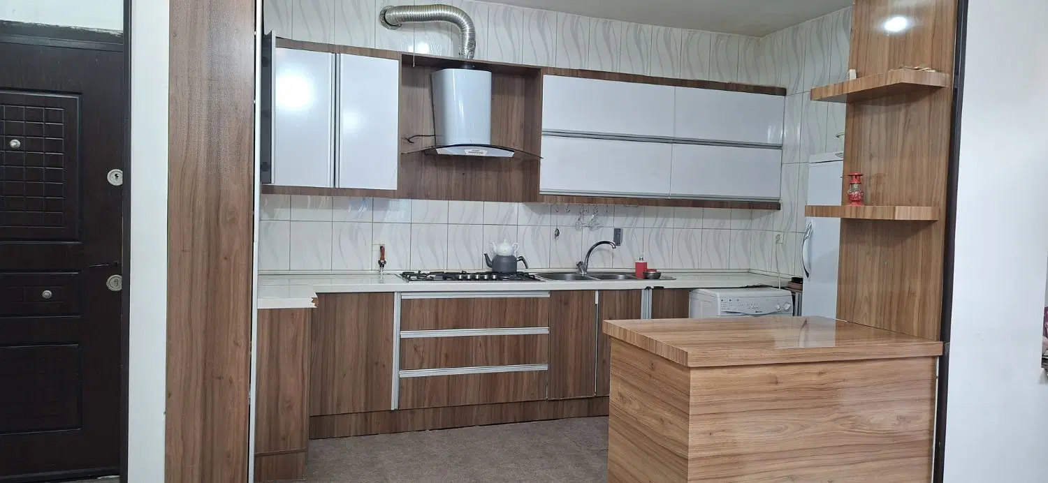 فروش آپارتمان فلکه آبی