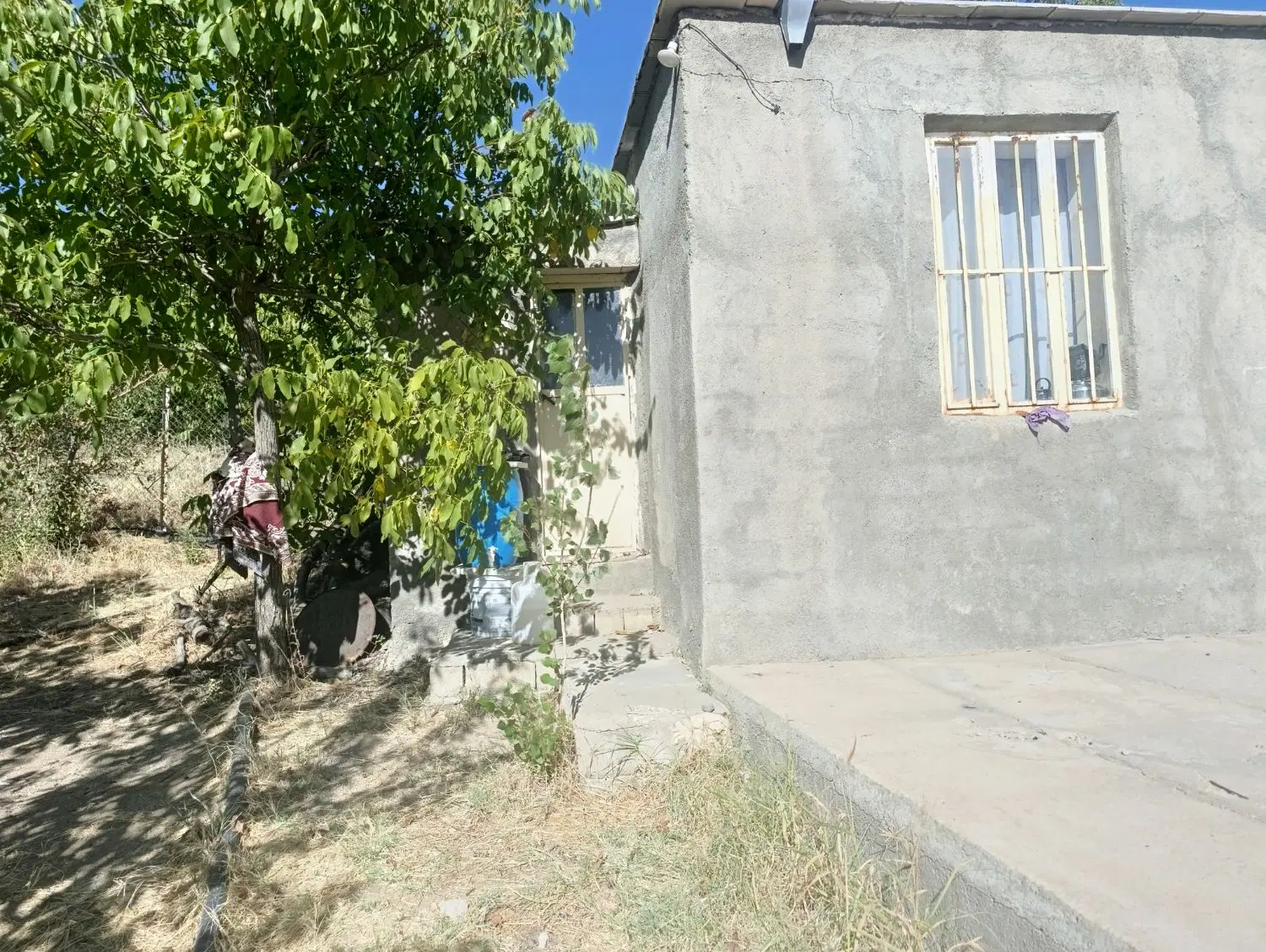 باغ آماده در آرمرده