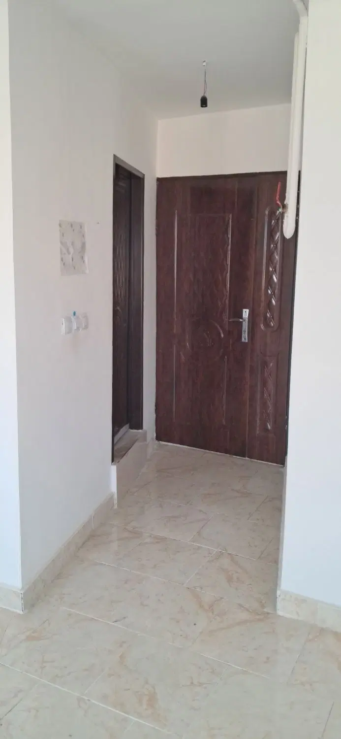 آپارتمانی گلزار شهدا ۹۰متری