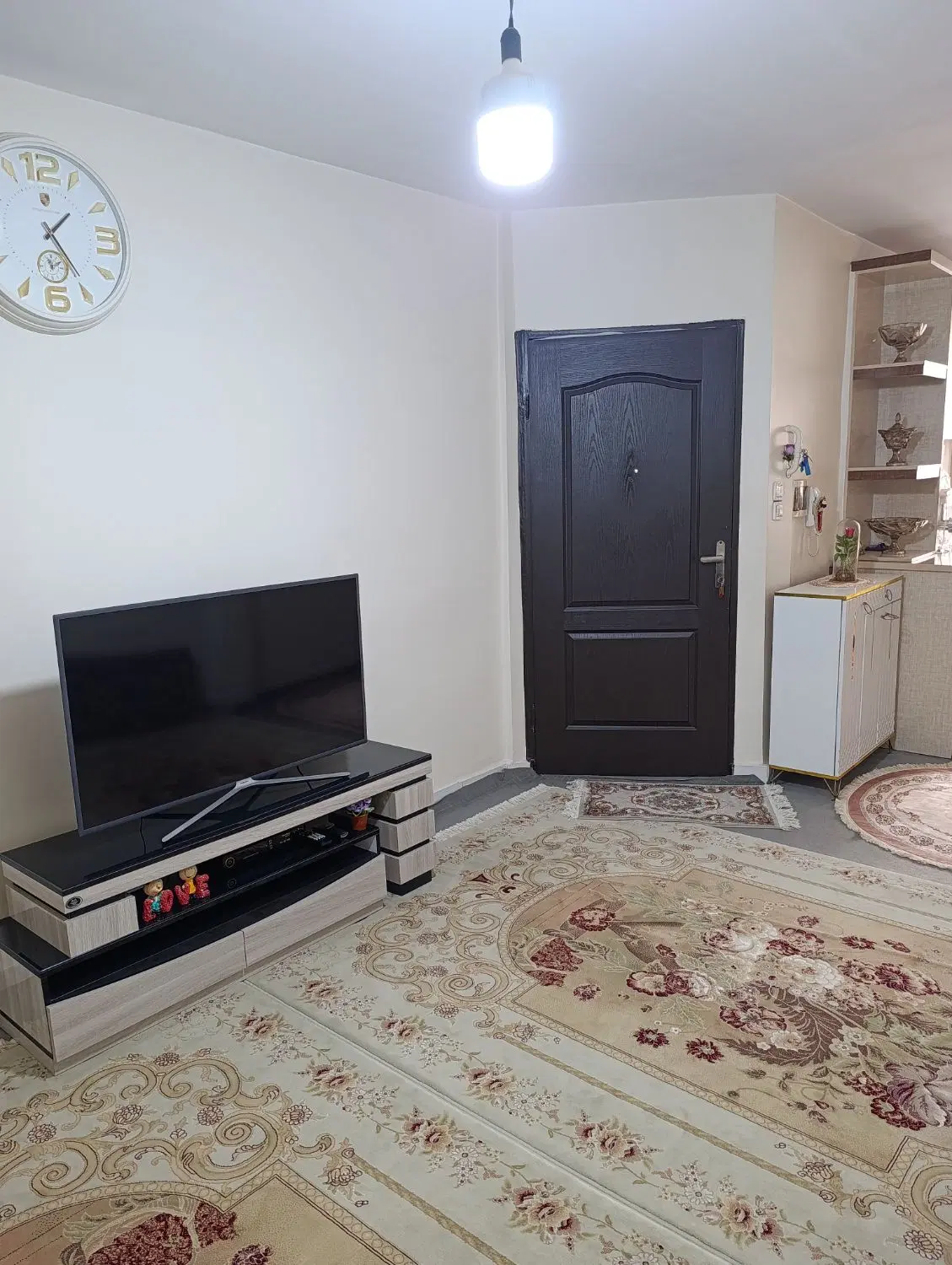 فروش آپارتمان ۵۰متری در شهر قدس