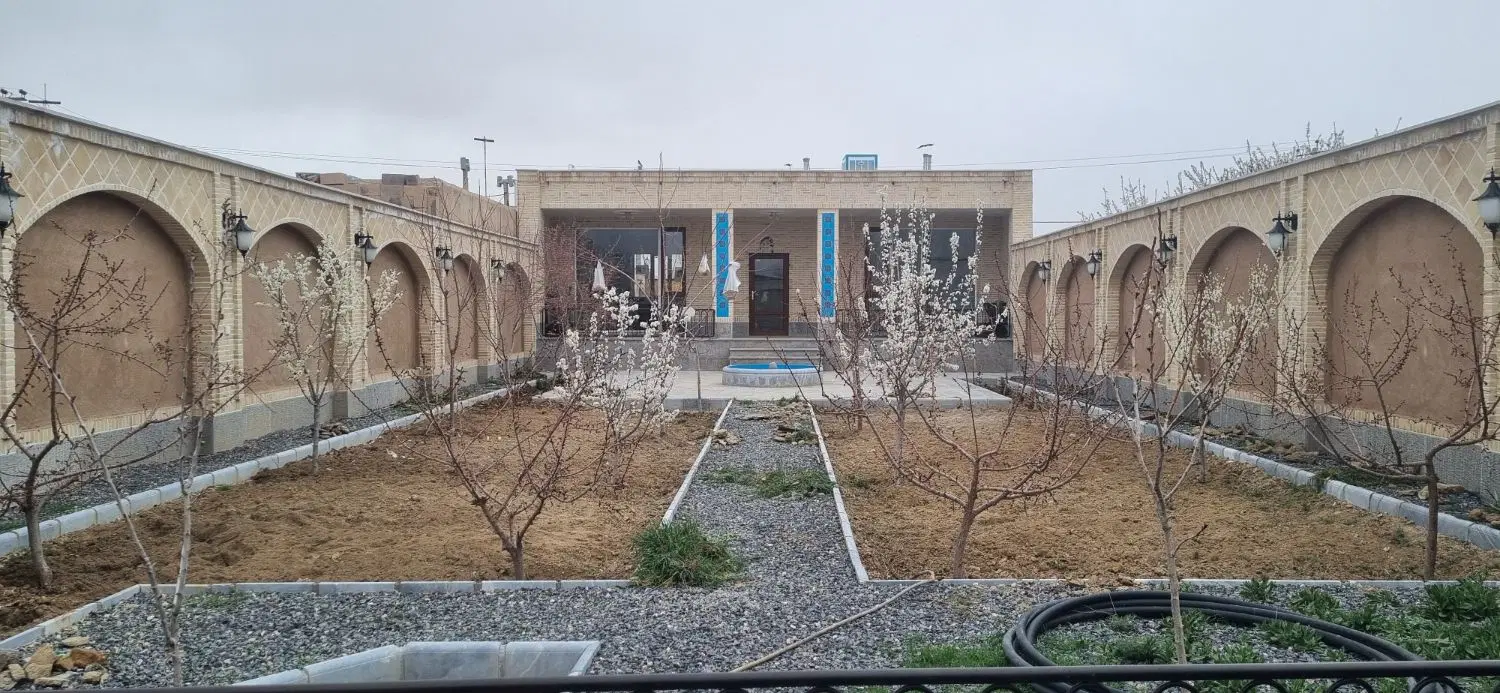 اجاره خانه باغ مسکونی
