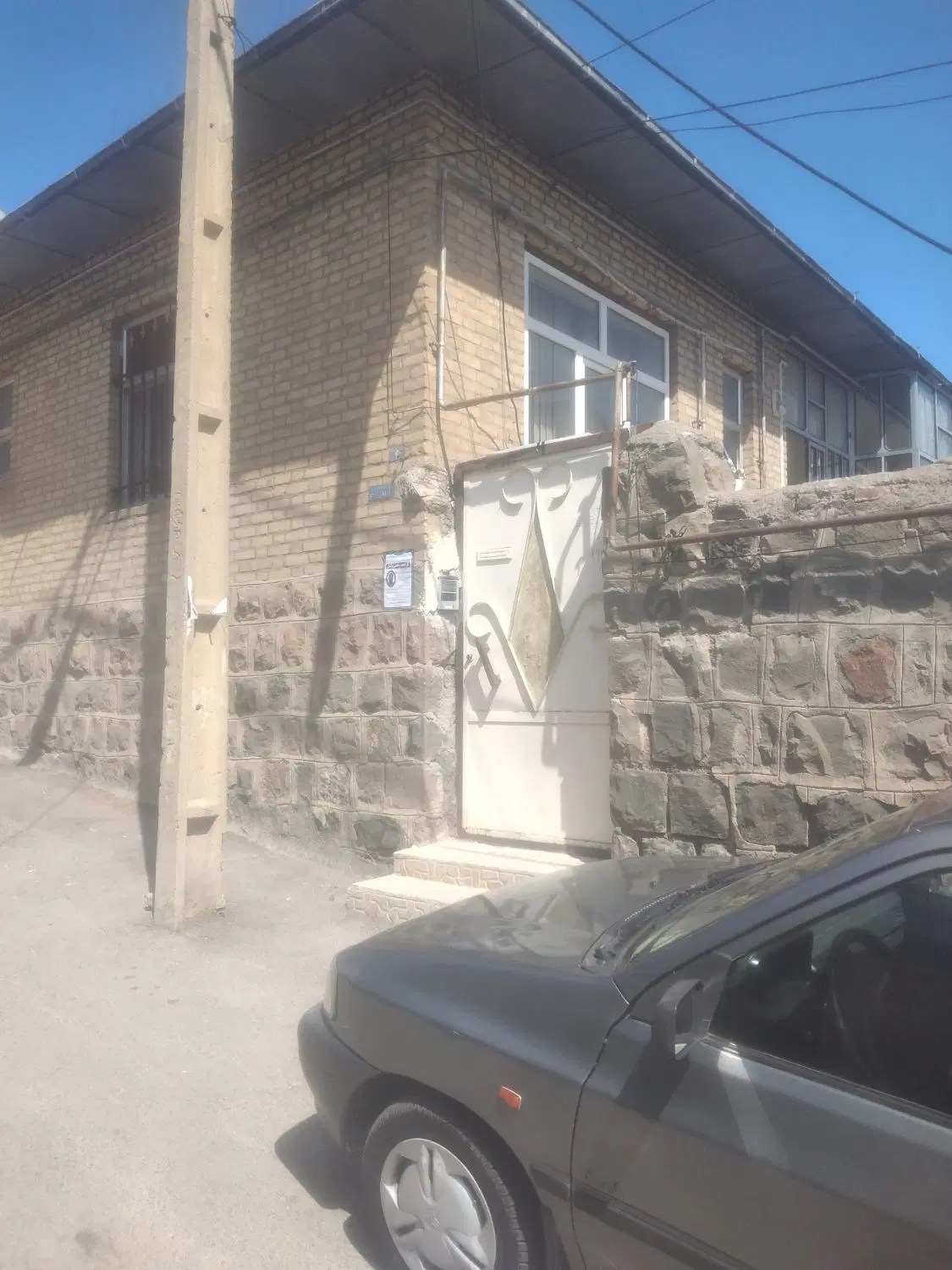 ویلایی اجاره فوری