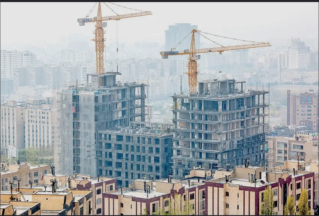 مشارکت در ساخت و فروش زمین و ملک کلنگی