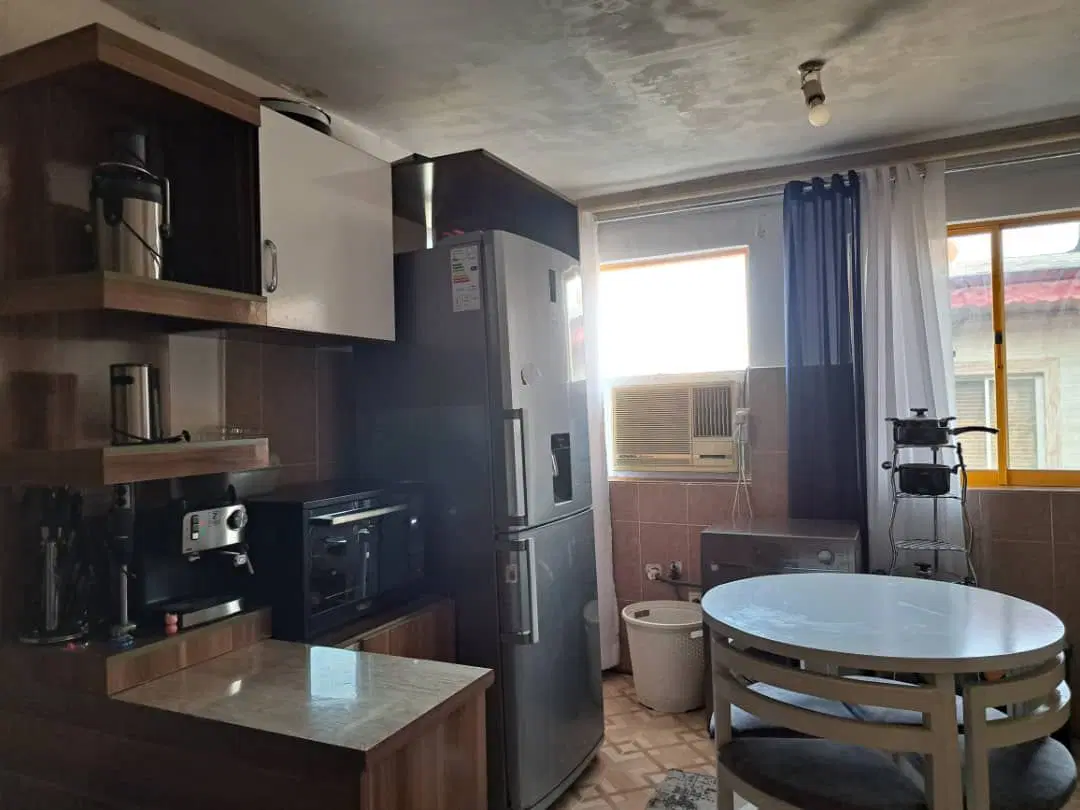 فروش خانه طبقه اول