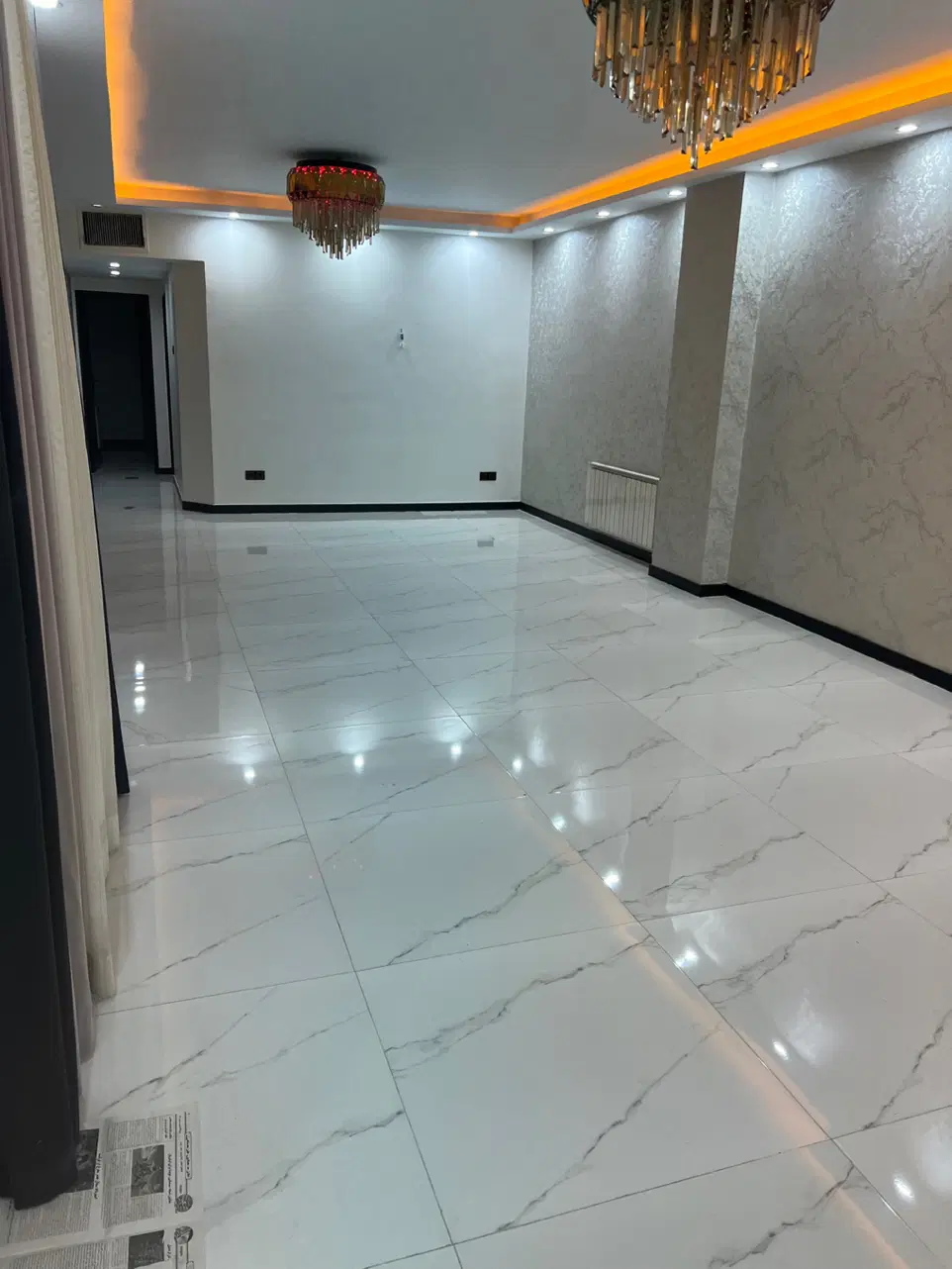 اپارتمان اجاره ای