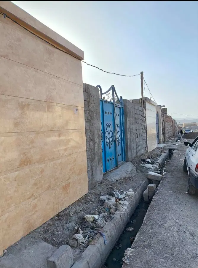 خونه ویلایی کشاورز