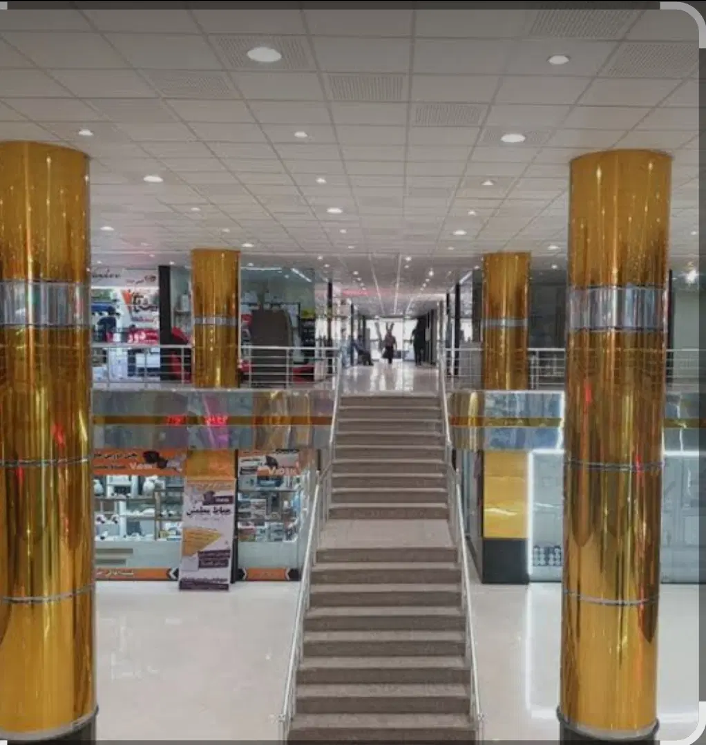 مغازه 49بازاربرق تبریز