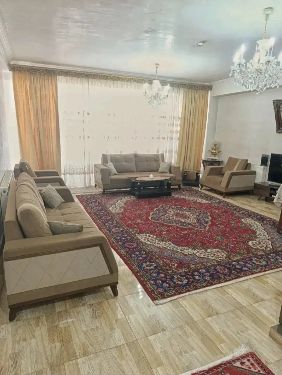 جلالیه_آپارتمان۸۸متر_جنوبی_کد۱۶۰۲۴_رسالت