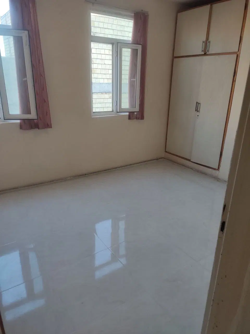 اجاره مسکن مهر راهور طبقه همکف