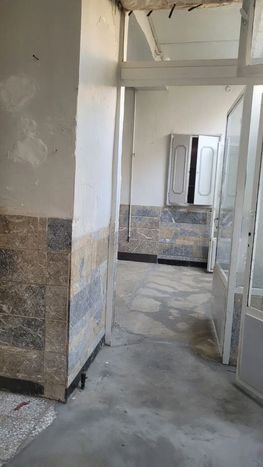 اجاره منزل دربست قدیمی در خیابان دانش