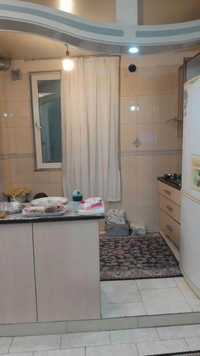 فروش آپارتمان تک واحدی
