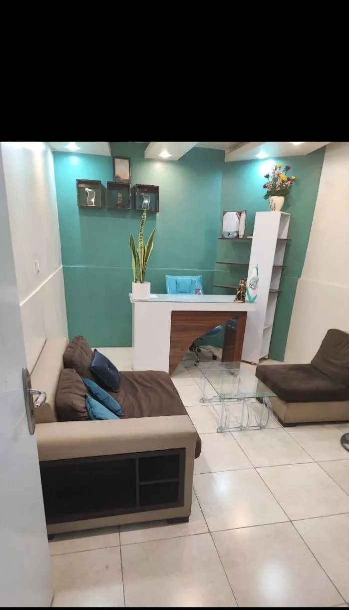 اجاره دفتر کار