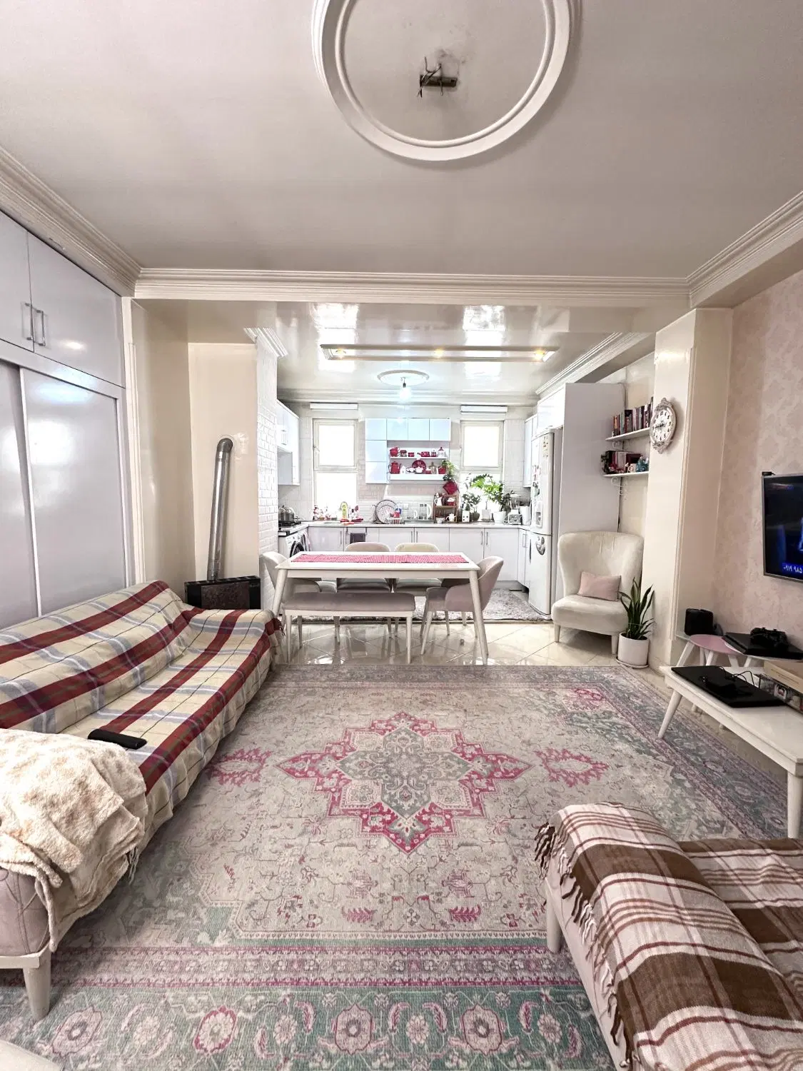 آپارتمان فروشی