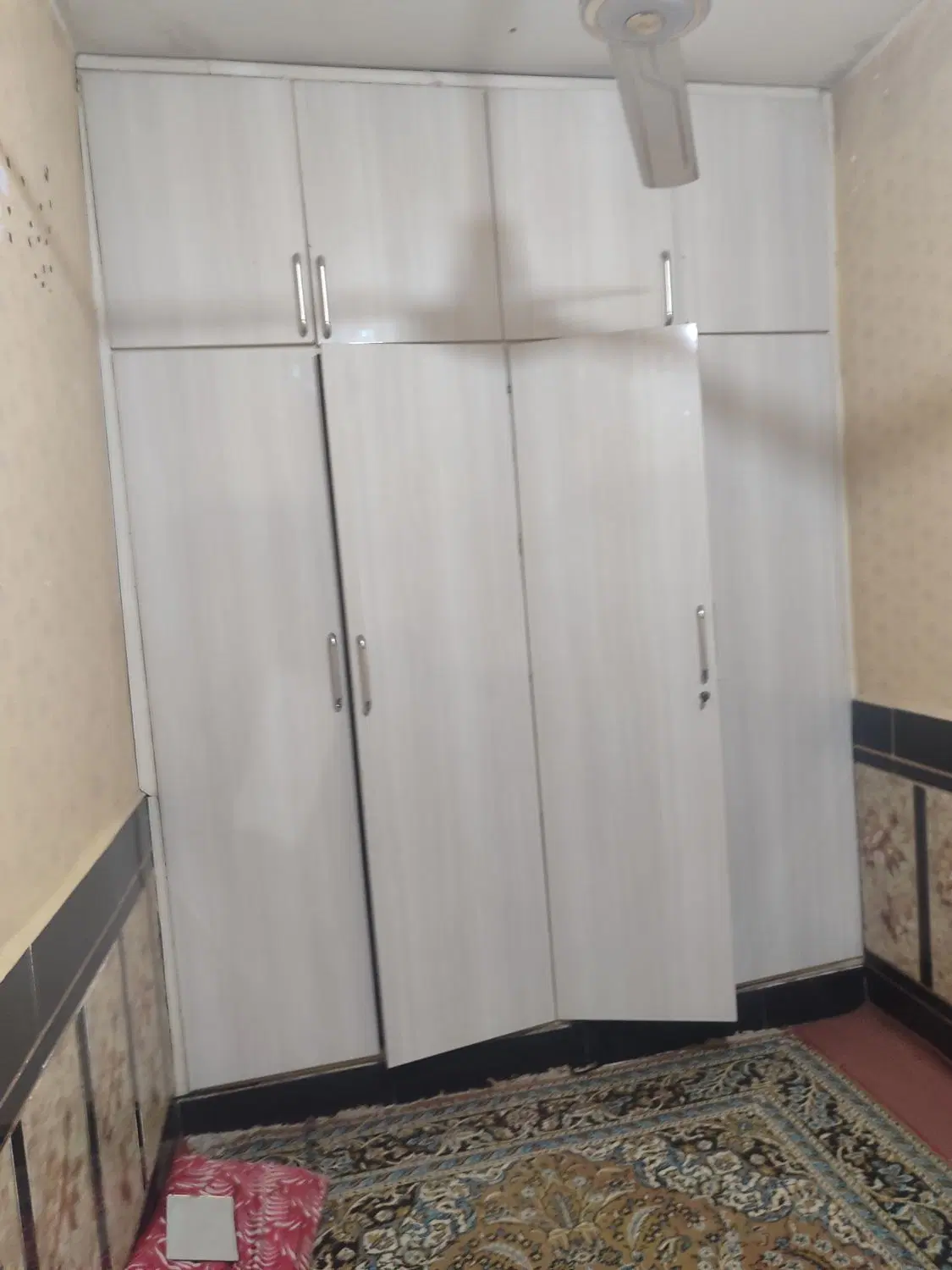 خانه 100متری واقع درعلی اباد