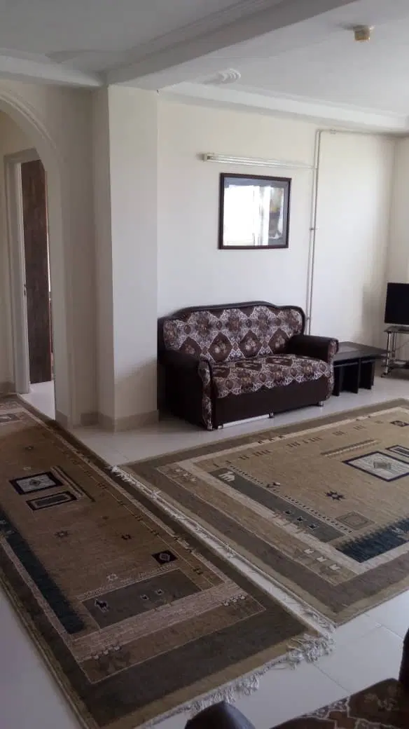 فروش آپارتمان  یکخوابه درانزلی مجتمع نیلوفرابی