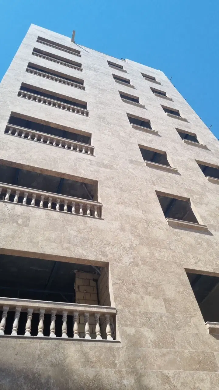 آپارتمان ملکی وکالتی