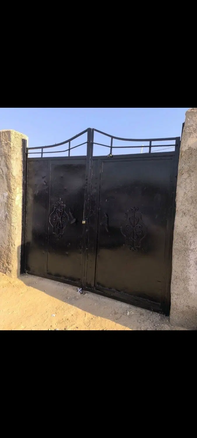 فروش زمین مراد اباد