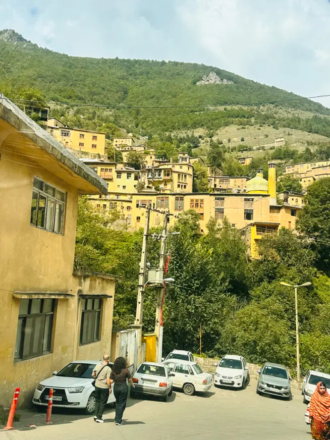 واحد ۹۵ متری و ‌۱۰۵ متری کوچه عزیز مصر و علوی