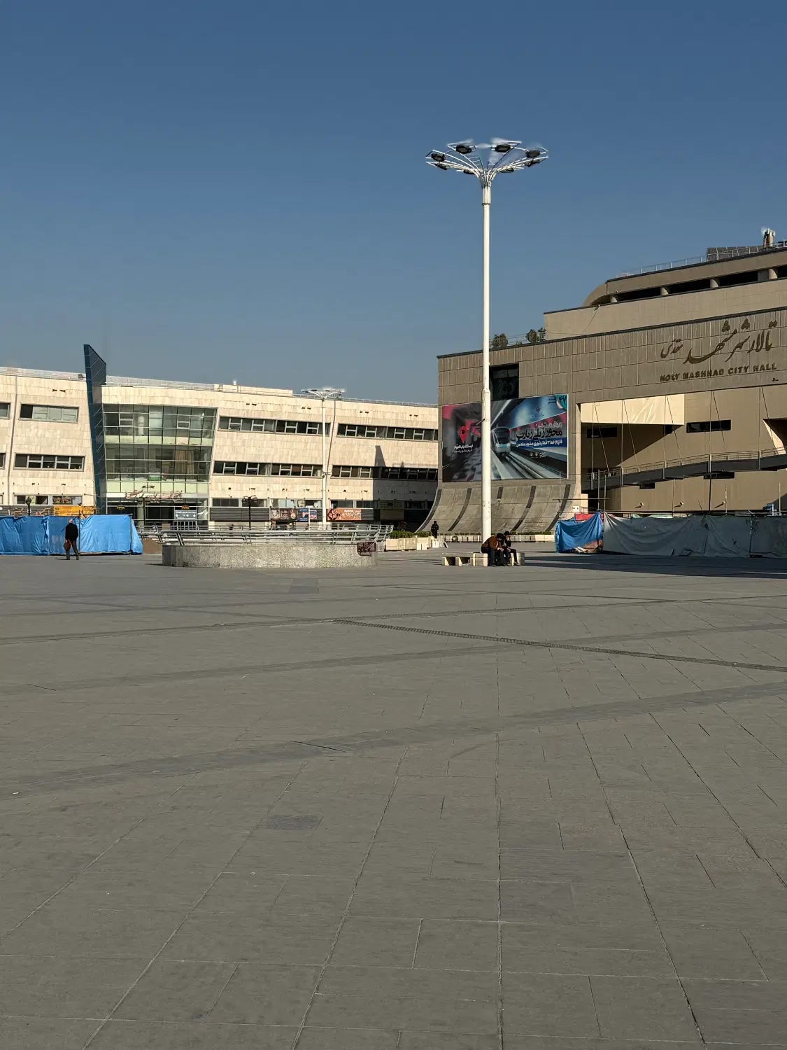 اپارتمان اداری تجاری