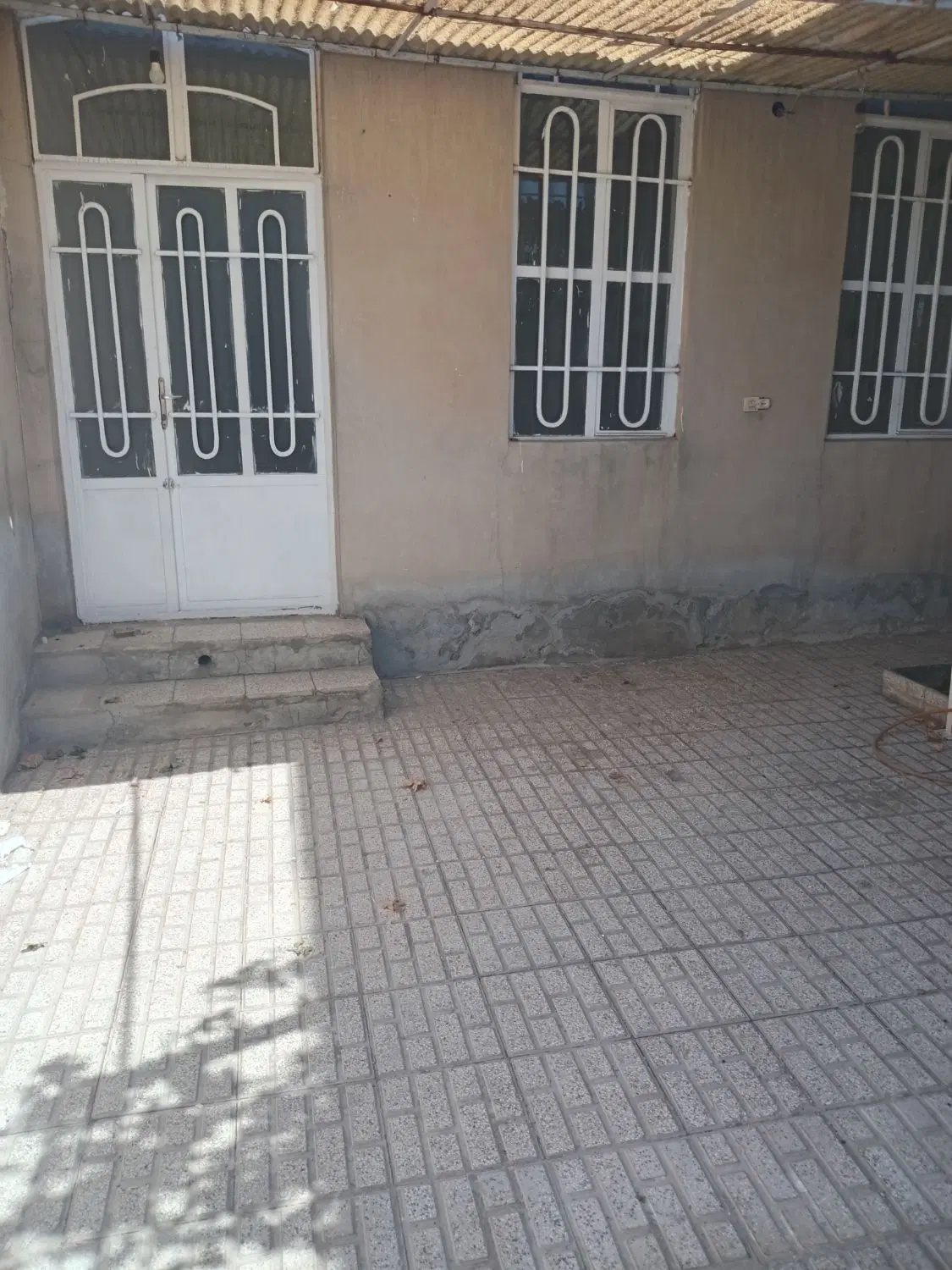 منزل رهن یا اجاره
