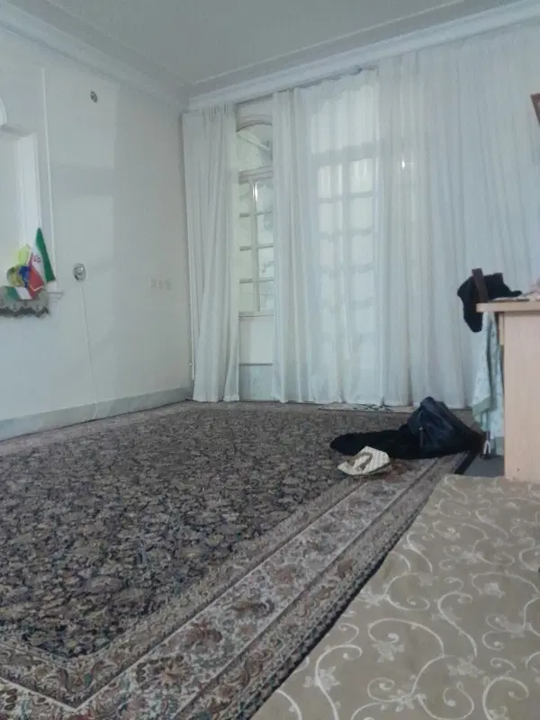 آپارتمان دوخوابه شجاعت