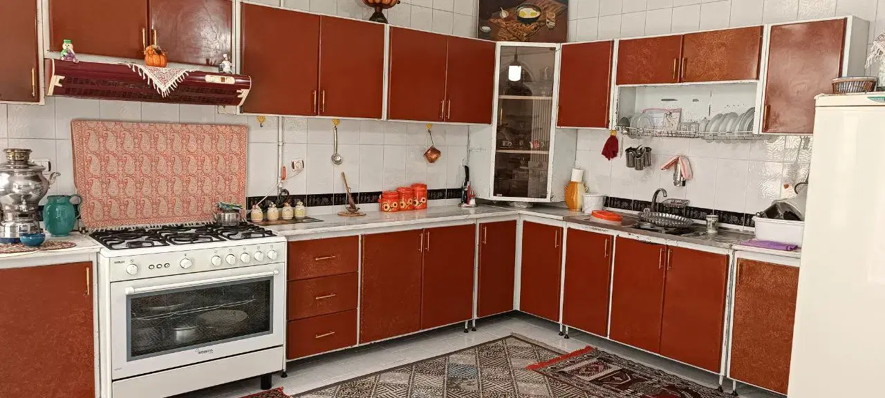 فروش ویلایی شهدای لبنان