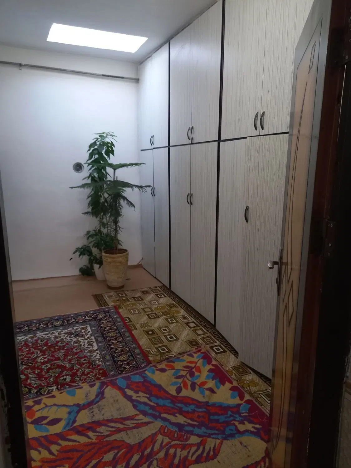 خانه ویلایی