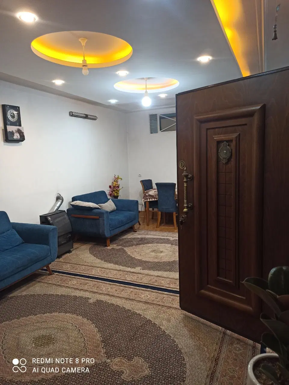 واحد دو خواب خوش نقشه شهرک آفتاب