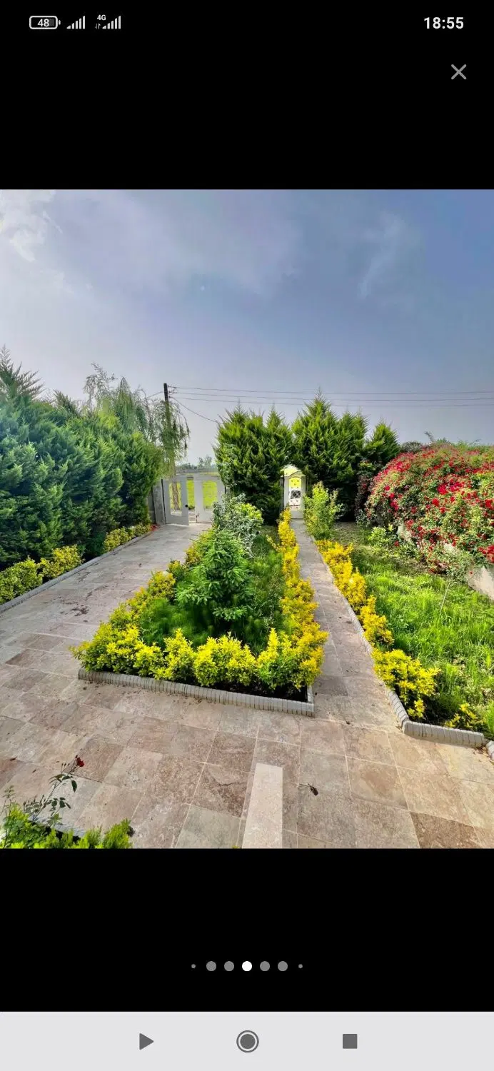 240متر زمین معاوضه با ماشین یا نقدی