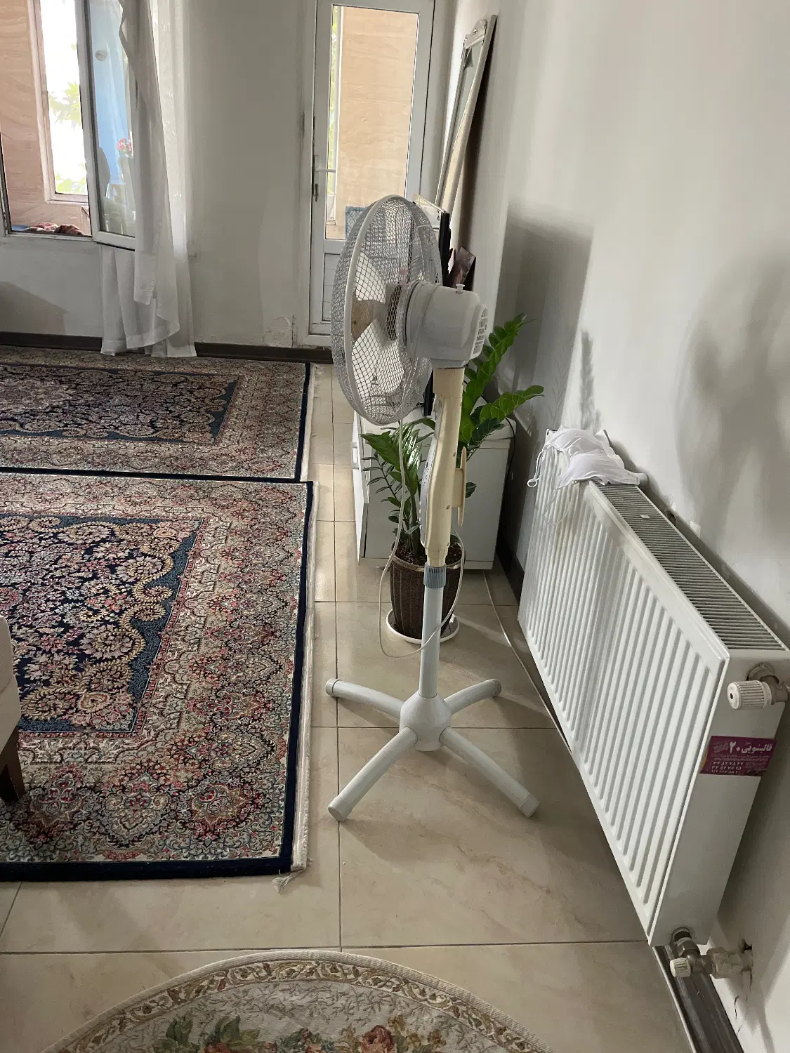 آپارتمان