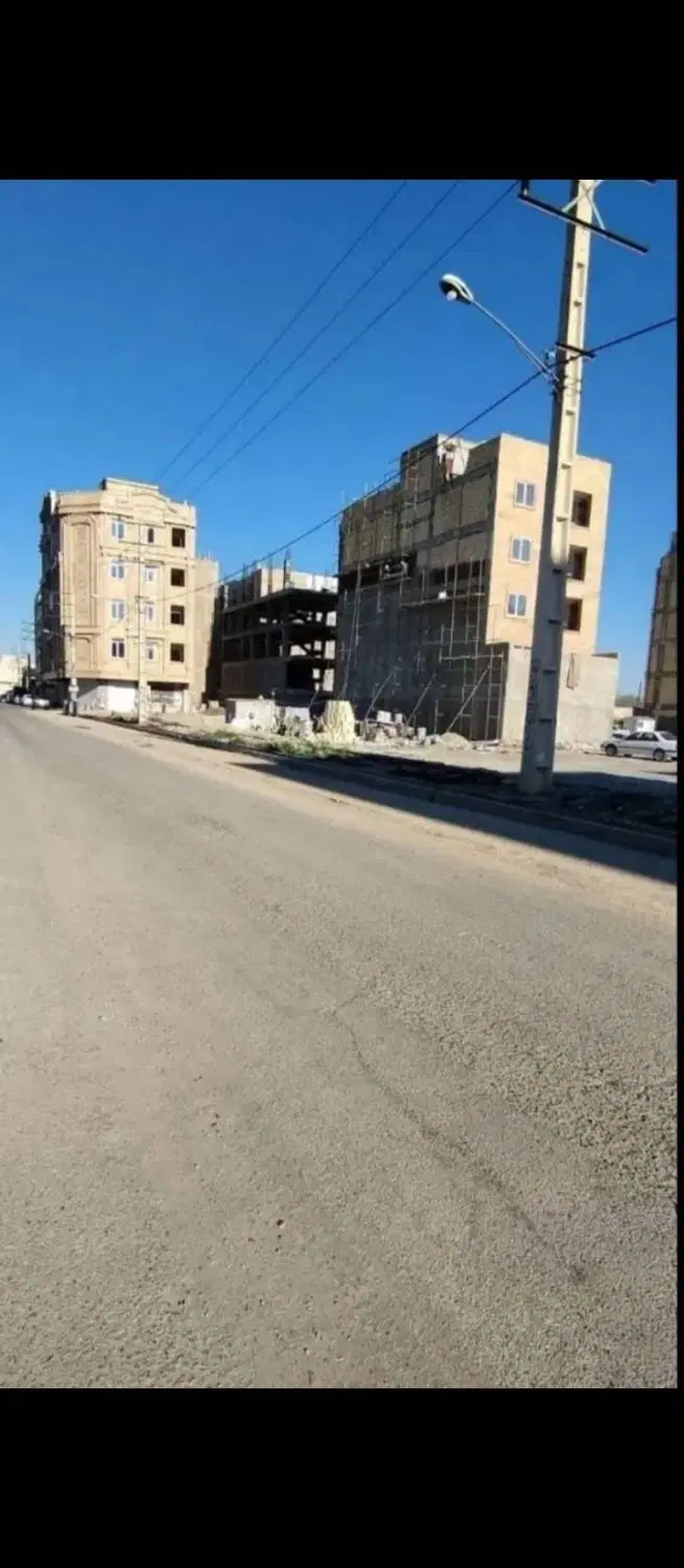 فرصت عا لی برای سرمایه گذاری_بهترین لوکیشن مسکونی
