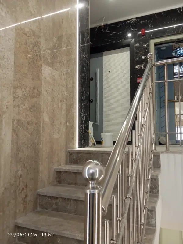 تهاتر اپارتمان در جهانگانی