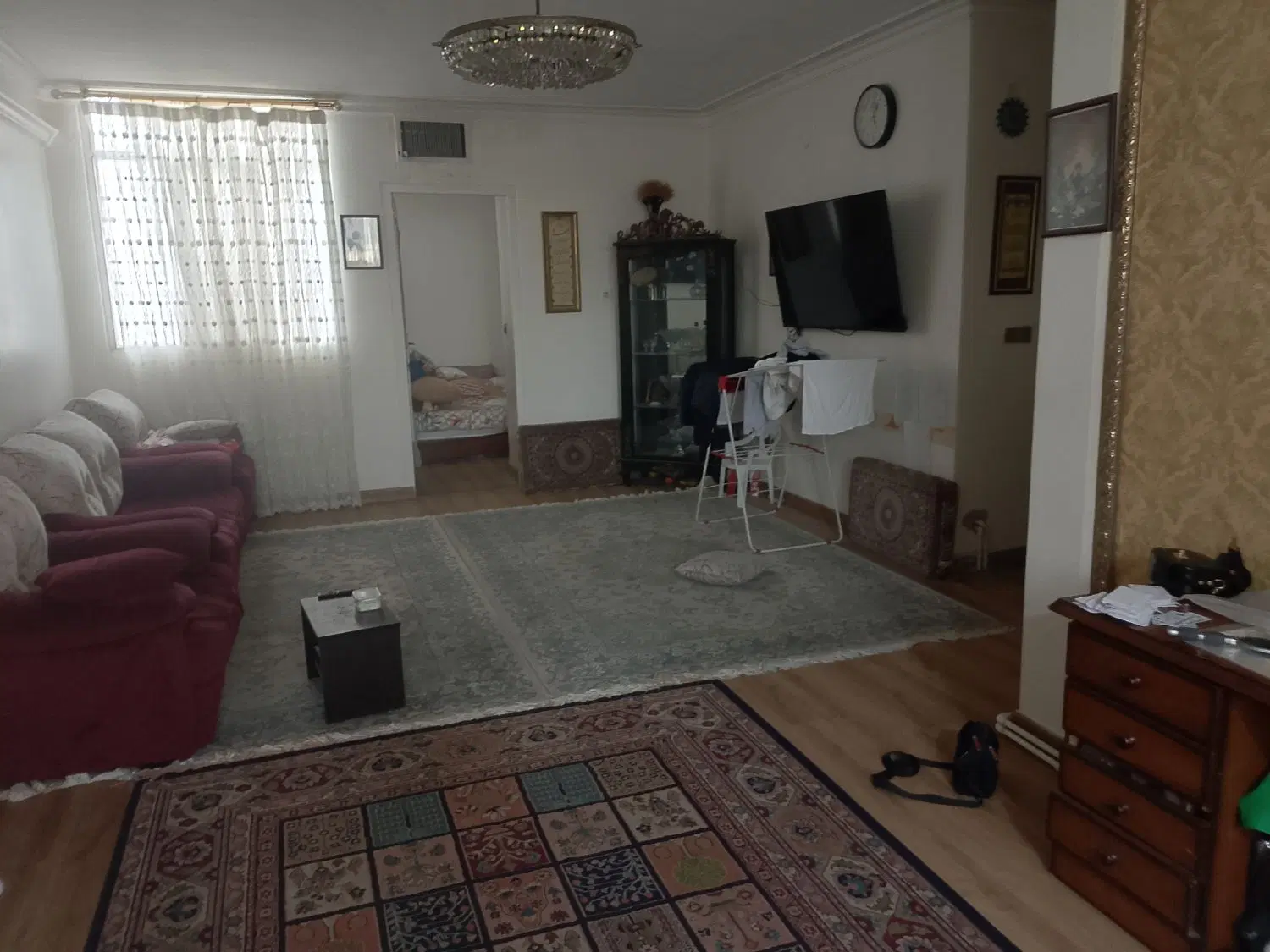 59 متر تک واحدی رهن و اجاره