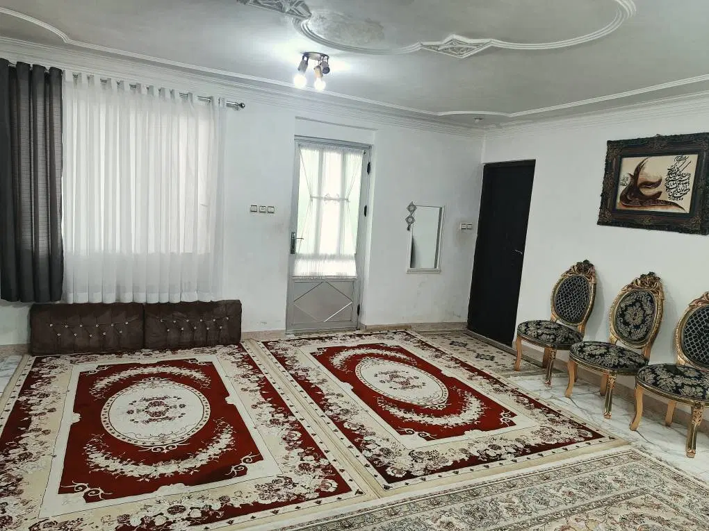 خانه ویلایی