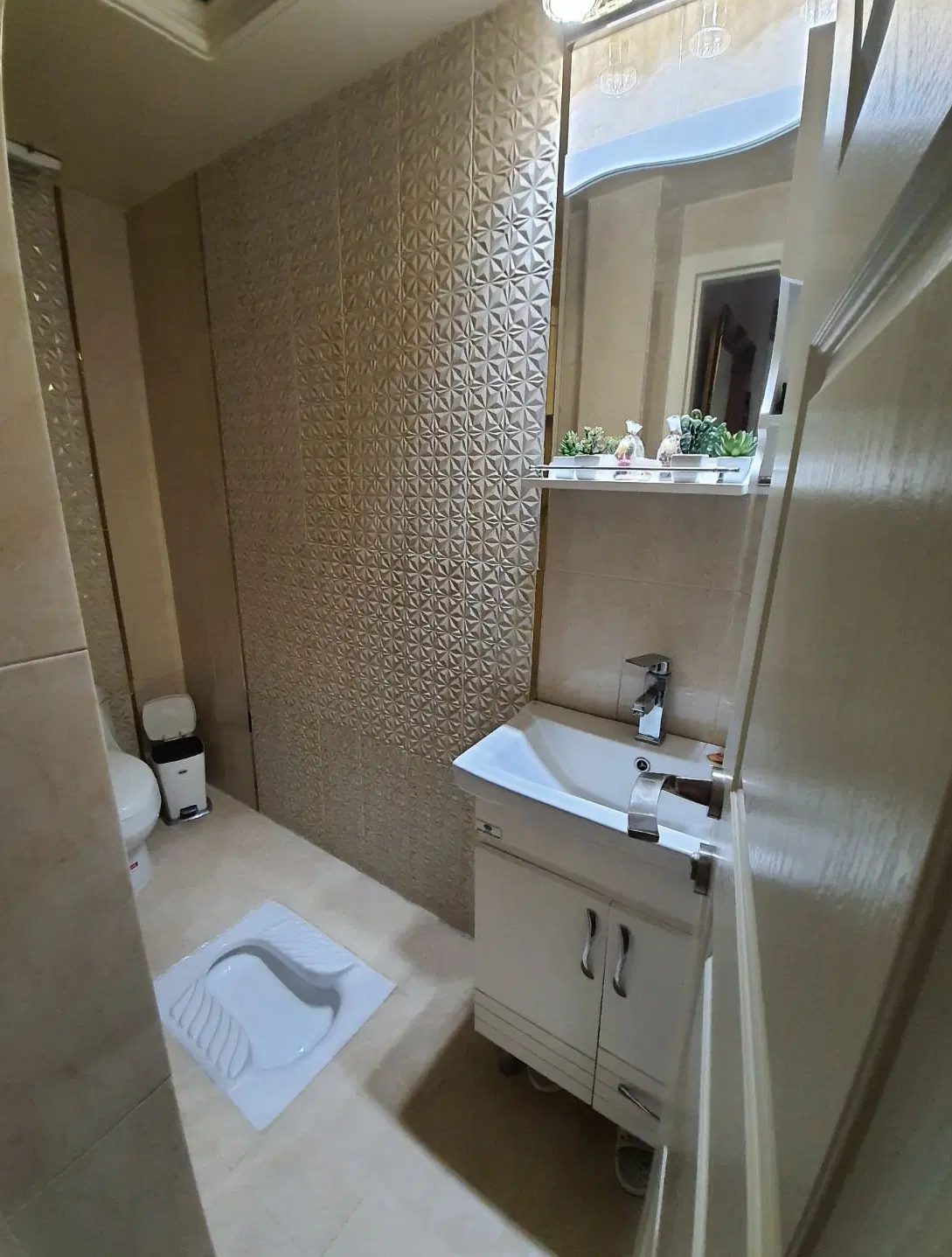 اجاره آپارتمان ۸۵ متری شهرری