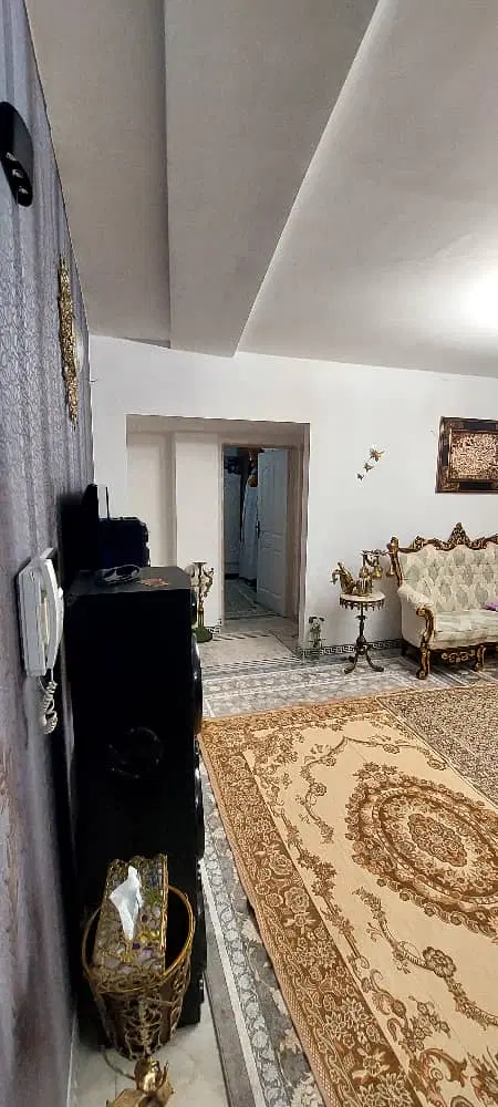 دریا فول شیک