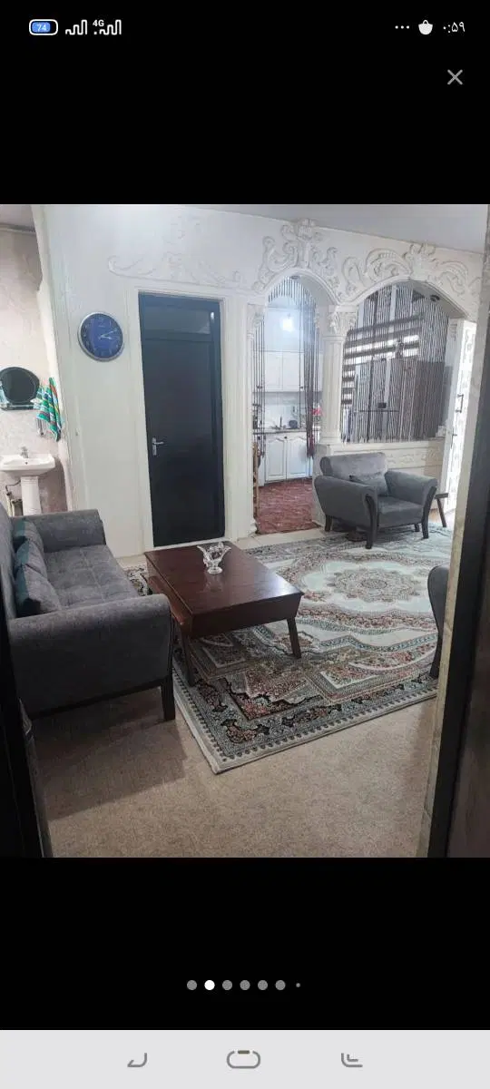خانه ویلایی