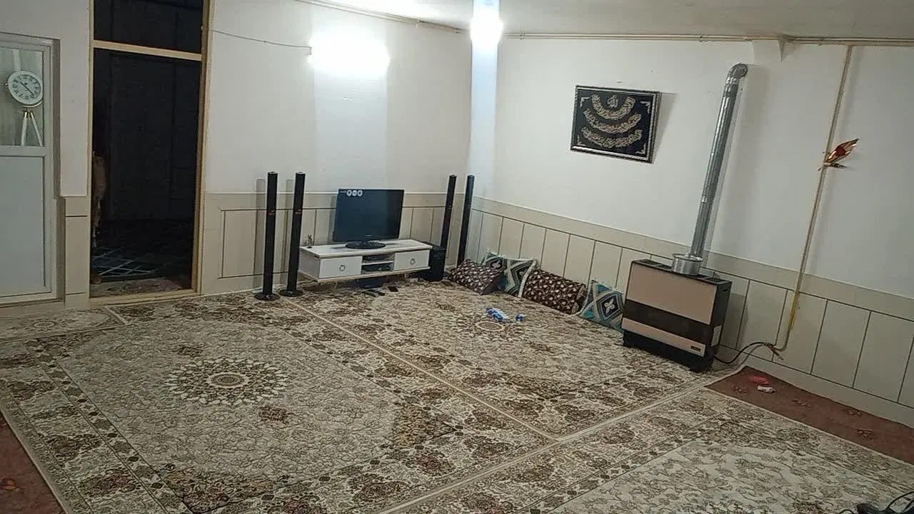 اجاره طبقه همکف