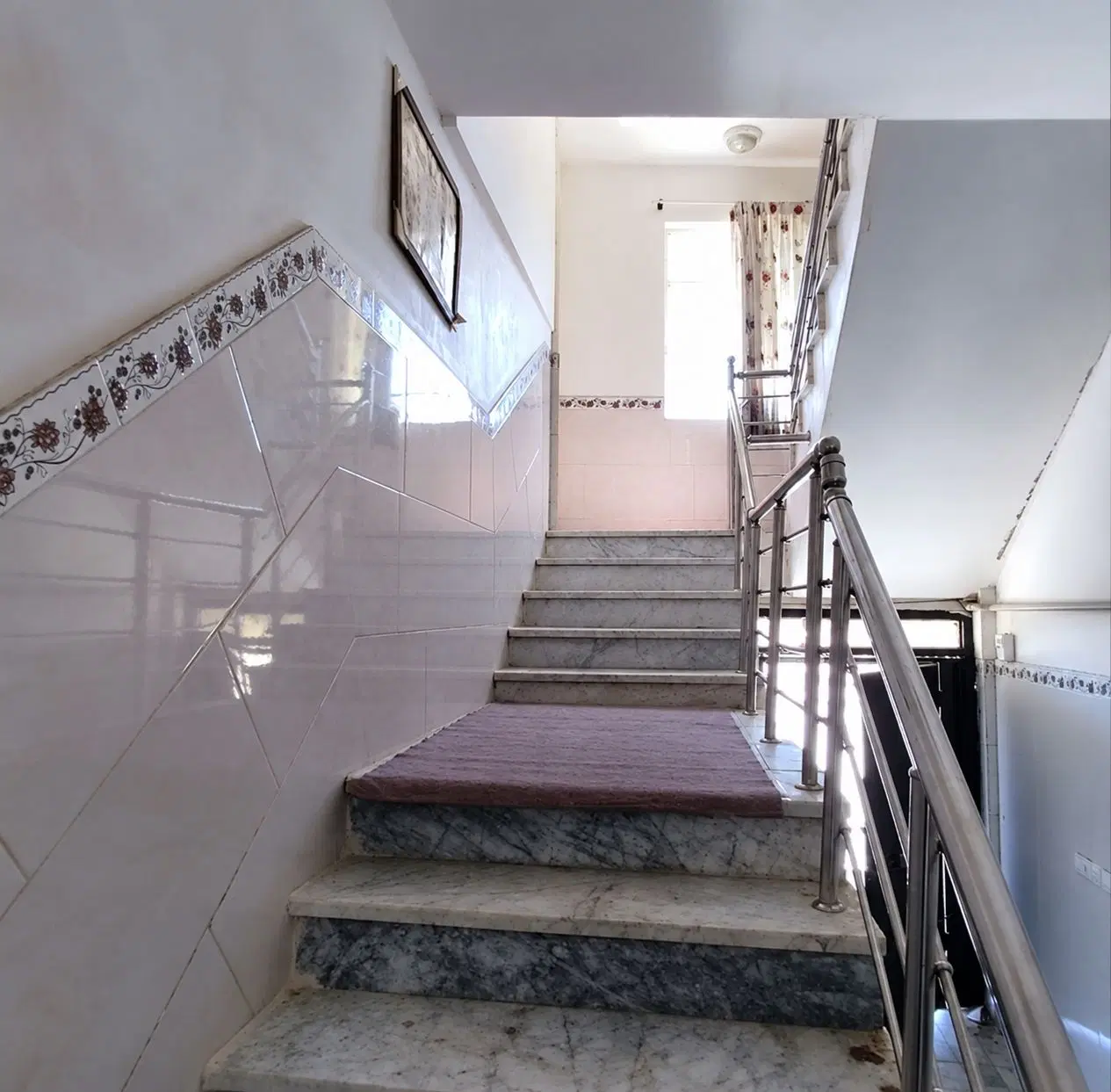 فروش واحد65متری خوش نقشه