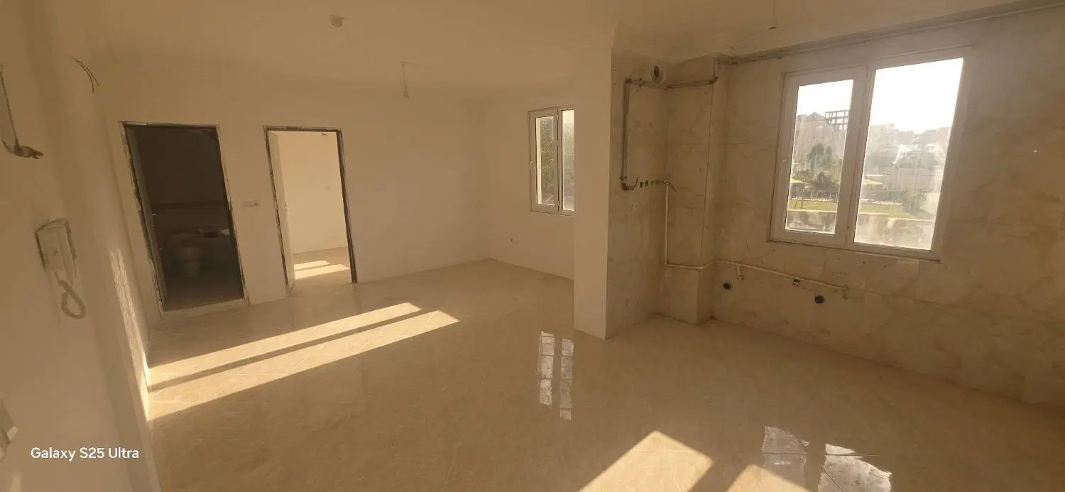 اپارتمان درسرعین