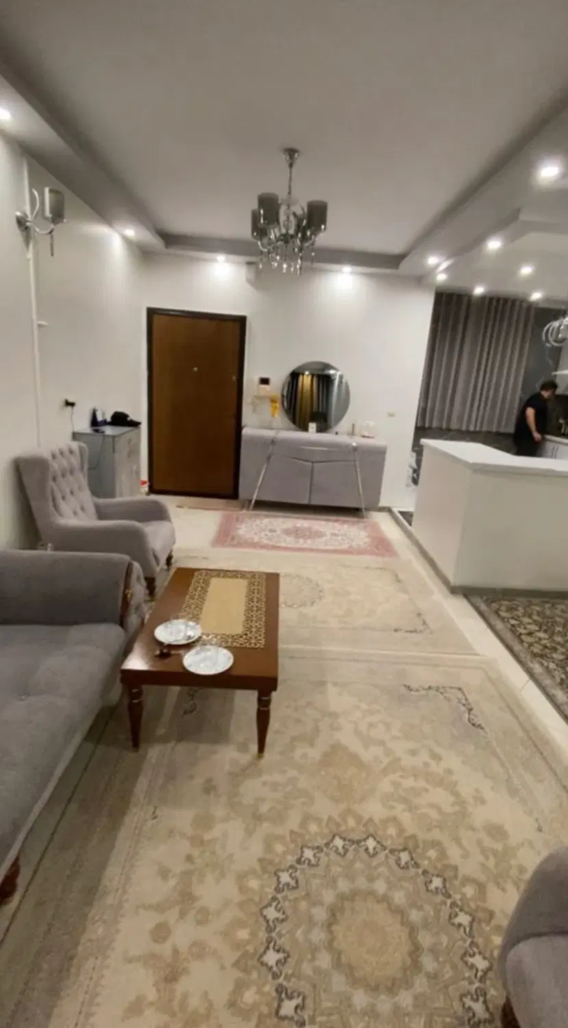اجاره اپارتمان ۷۰ متری