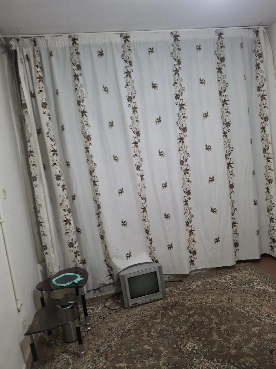 نیاز به همخونه خانم مجردبرای مادرمسن 70ساله رایگان