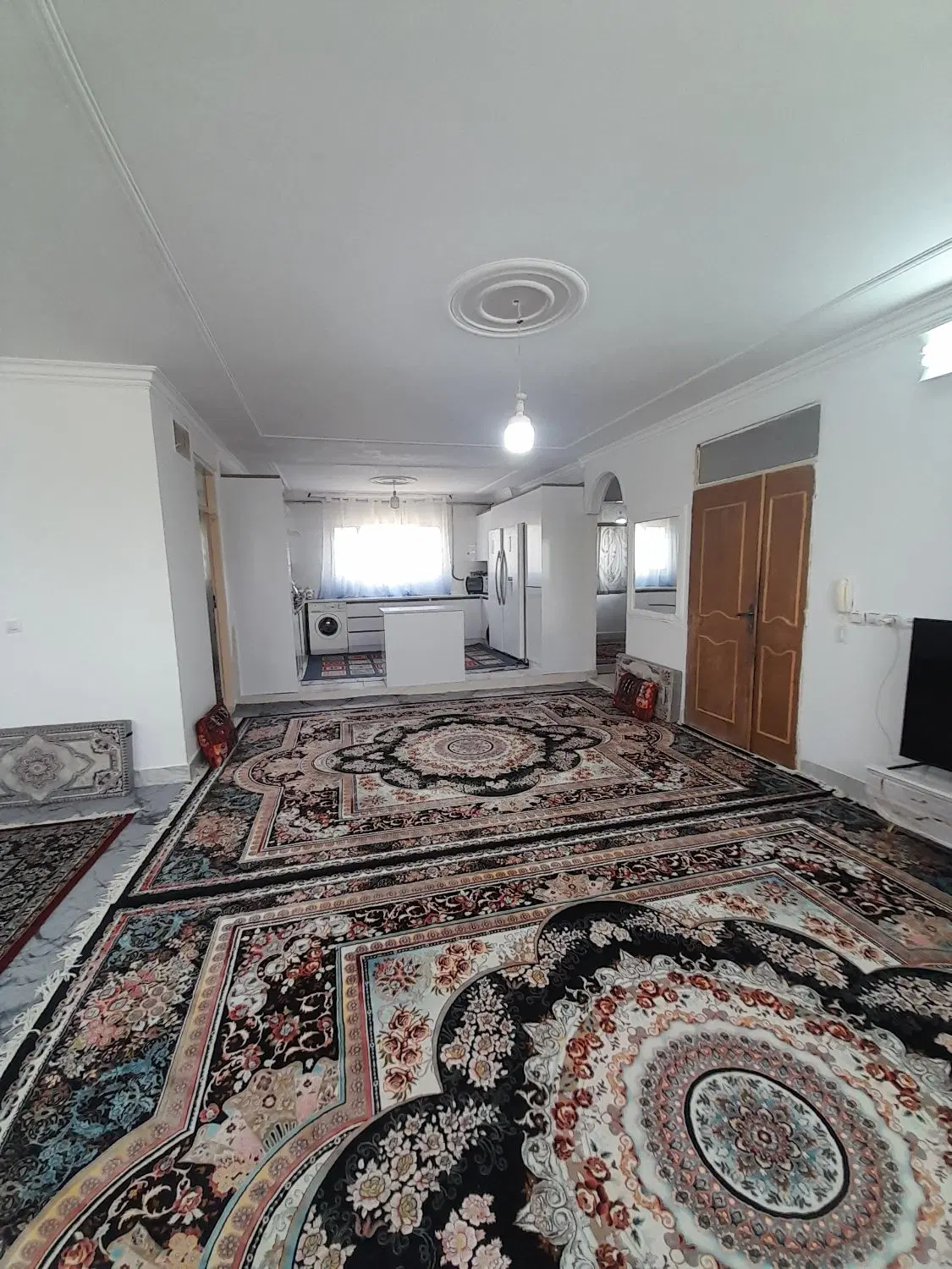 فروش خونه ویلایی صیاد شیرازی260متری