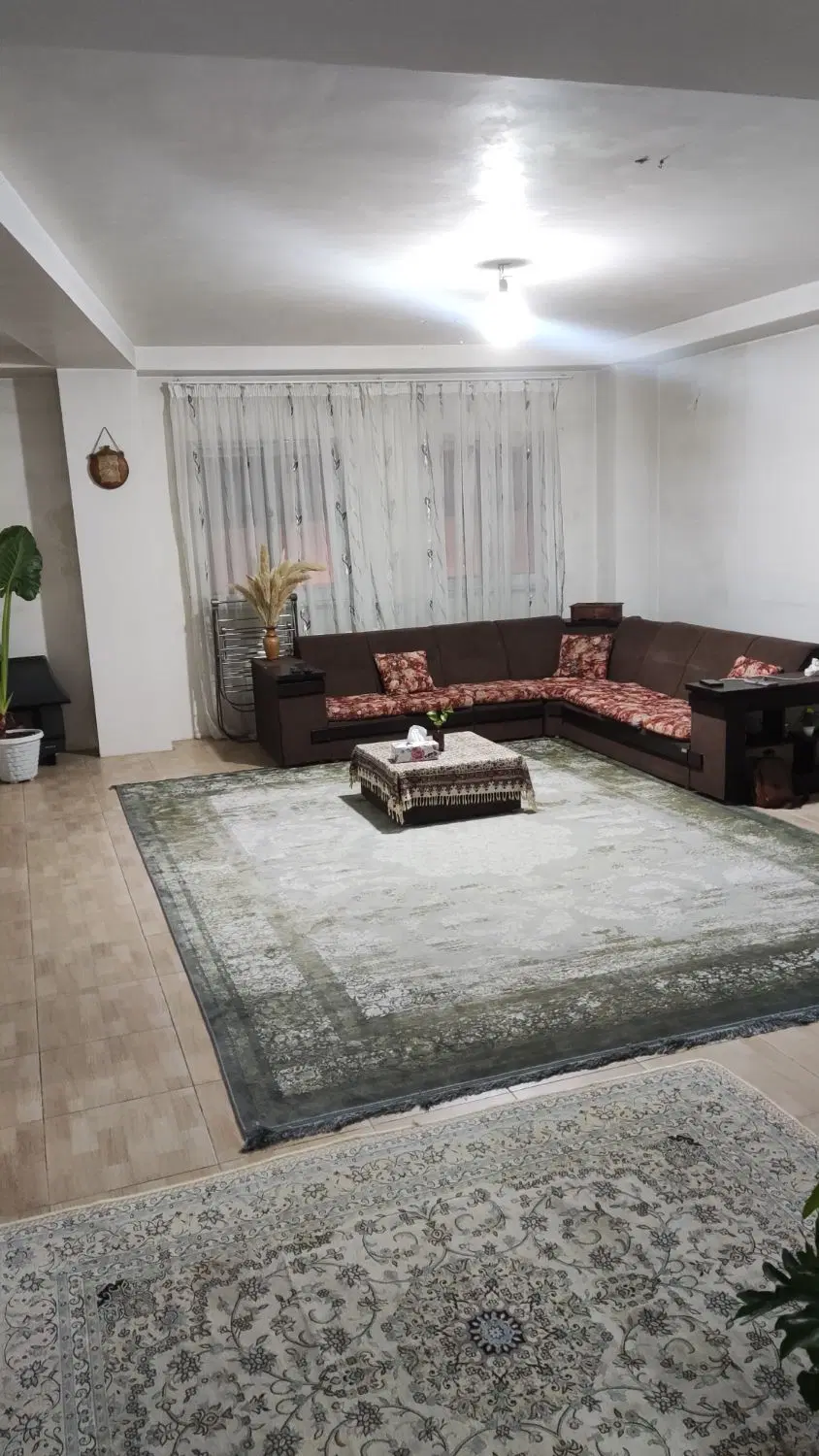 اجاره اپارتمان 3خواب 140 متری
